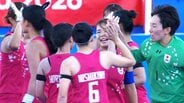 ホッケー女子“さくらジャパン”が銅メダル!3位決定戦で韓国を下し2大会ぶりの表彰台【アジア大会】|TBS NEWS DIG