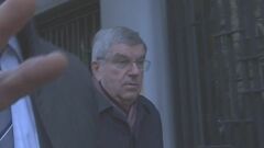 機密費で贈答品問題　IOC「規定に沿った感謝の印」 倫理規定に触れないとの認識示す| TBS CROSS DIG with Bloomberg