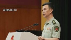 中国国防省「過度な解釈しないよう希望する」 日本の領空侵犯について| TBS CROSS DIG with Bloomberg