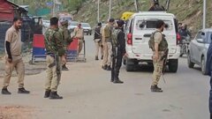 インド北部で武装集団が観光客ら襲撃 26人死亡　パキスタンの武装勢力が犯行声明| TBS CROSS DIG with Bloomberg