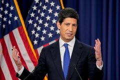 トランプ氏、ウォーシュ議長はFRB利上げに反対すべきだったと主張| TBS CROSS DIG with Bloomberg