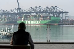 中国で市民の抗議活動が急増－関税ショック前、景気低迷で不満募る| TBS CROSS DIG with Bloomberg