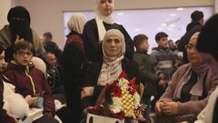 イスラエルが合意に基づくパレスチナ人の釈放延期　ハマスの反発必至、停戦維持が危ぶまれる可能性も| TBS CROSS DIG with Bloomberg