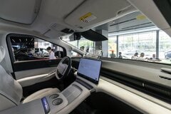 初めての自家用車はEV、中国でトレンド強まる－BI最新調査| TBS CROSS DIG with Bloomberg