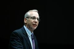 【コラム】米利下げは得策でない可能性も、慎重な対応を－ダドリー| TBS CROSS DIG with Bloomberg