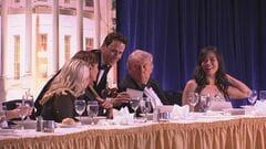 イラン攻撃も被告の動機の1つか　トランプ氏出席夕食会近くの銃撃事件で国土安全保障省が分析| TBS CROSS DIG with Bloomberg