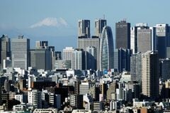 アクティビスト活動に一定の制限、株主権限の要件を厳格化－自民PT| TBS CROSS DIG with Bloomberg