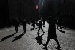 「Alpha」を社名に加えたクオンツファンド、年初来マイナス11.4％| TBS CROSS DIG with Bloomberg