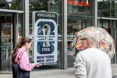 ワールドカップでアメリカに2.8兆円の経済効果？期待される「W杯特需」の裏で、景気加速が“限定的”にとどまる理由| TBS CROSS DIG with Bloomberg