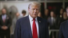 トランプ前大統領　34年ぶりの円安・ドル高に「アメリカにとって大惨事」| TBS CROSS DIG with Bloomberg