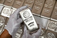 銀投資、知っておきたい基本とリスク－ボラティリティーとどう向き合うか| TBS CROSS DIG with Bloomberg