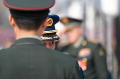 イラン戦争と距離置く中国、米軍の戦力消耗分析－台湾有事に応用も| TBS CROSS DIG with Bloomberg