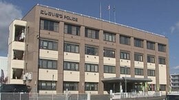 乗用車とトラックが正面衝突　秋田の会社員男性(34)が死亡　国道46号が一時全面通行止め　岩手・雫石町|TBS NEWS DIG