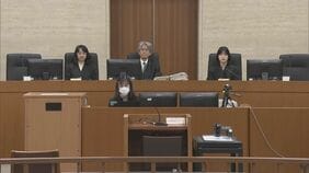 【速報】当時16歳の少年に懲役10年以上15年以下の不定期刑を求刑【大学生集団暴行死】検察側は「結果の重大性」 弁護側は「更生の余地」を主張　共犯者の無期懲役・懲役20年に続き3人目の求刑　判決は6月25日|TBS NEWS DIG