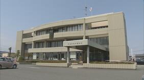 【続報】警察署駐車場で男性の遺体、自殺と判明 車の助手席で胸に包丁刺さった状態 福島・相馬市|TBS NEWS DIG