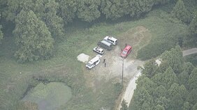 【山岳遭難か】東京都の女子大学生（21）が滋賀・霊仙山で行方不明 警察・消防が捜索中 頂上で撮った写真を送信後に連絡途絶える|TBS NEWS DIG