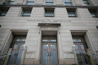 米農務省、上半期に首都圏職員の3割離職－トランプ政権の歳出削減で| TBS CROSS DIG with Bloomberg