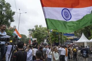 失業率3%の裏側で何が？ インドで吹き荒れる「雇用不満」の正体| TBS CROSS DIG with Bloomberg