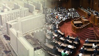 「改正マンション関連法」成立で何が変わる？ “2つの老い”が進むマンション老朽化問題　解消の一手となるか| TBS CROSS DIG with Bloomberg