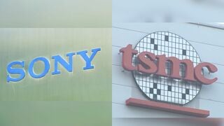 ソニーとTSMCが熊本で合弁会社設立へ　スマホ用「イメージセンサー」の開発・量産| TBS CROSS DIG with Bloomberg