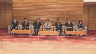 【速報】高市総理トップの「日本成長戦略本部」設置を閣議決定　きょう初会合| TBS CROSS DIG with Bloomberg