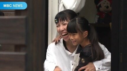 小学 娘 笑顔 