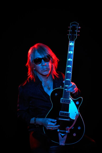 デジテクdgitech warmmy dodB'z松本孝弘