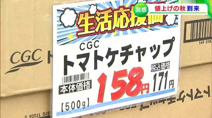 家計への負担は1世帯あたり年間約7万円増とも「本当にどうなって