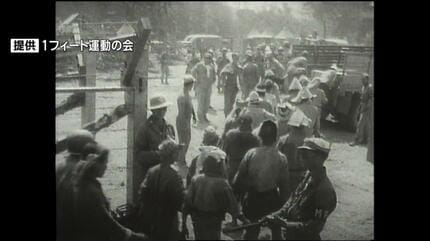 徴兵、捕虜、ハワイ収容も経験した沖縄戦の語り部 渡口彦信さんが死去