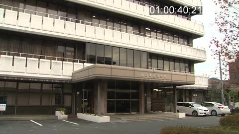 自民党山口県連会長に元県議の新谷和彦氏|TBS NEWS DIG