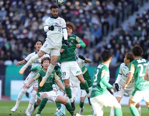 清水エスパルスJ1昇格ならず　ロスタイムに追いつかれ東京Vと1－1ドロー【J1昇格プレーオフ決勝速報】　|　静岡のニュース | SBSNEWS | 静岡放送