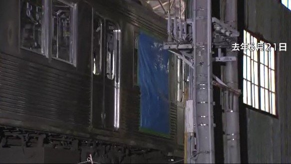 「大切な息子が失われた喪失感は大きく、悲しみの深さが変わることはない…」列車が突風で飛ばされたとみられる小屋と衝突…乗客3人死傷「長野電鉄事故から１年」国の運輸安全委員会で引き続き原因調査　　|　SBC NEWS | 長野のニュース | SBC信越放送