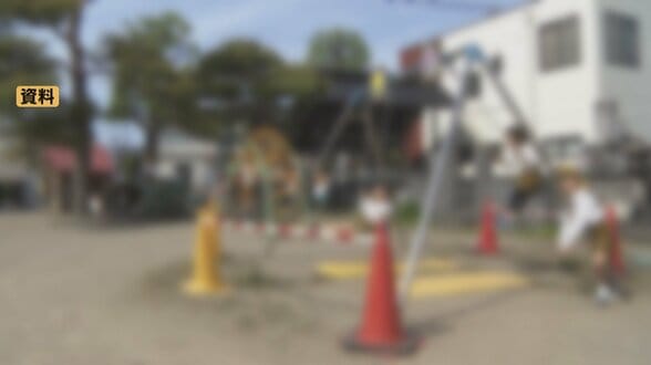 育児負担軽減へ…「こども誰でも通園制度」全国の自治体でスタート 藤井市長「大きな力になっていくんじゃないか」 富山 | 富山のニュース|天気・防災|チューリップテレビ