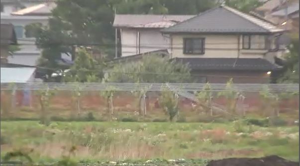 【速報】　長野県中野市の立てこもり事件　男は自ら投降か|TBS NEWS DIG