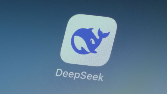 中国製生成AI「DeepSeek」にサイバー攻撃 発信元は「すべてアメリカ」 新規登録を一時的に制限|TBS NEWS DIG