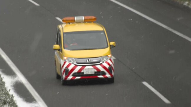 【５日・福岡･佐賀･長崎･大分･熊本･宮崎･鹿児島の交通情報】九州道・小倉東IC～八幡ICの通行止め解除　高速道路の一部で通行止め続く|TBS NEWS DIG