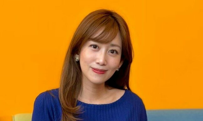 【 中川安奈 】　「浮気のボーダーライン」は？　ファンからの質問に　「私はかなりのやきもち焼きなので、だいぶ小さいことでも不信感を抱いちゃうタイプです…」　赤裸々回答|TBS NEWS DIG