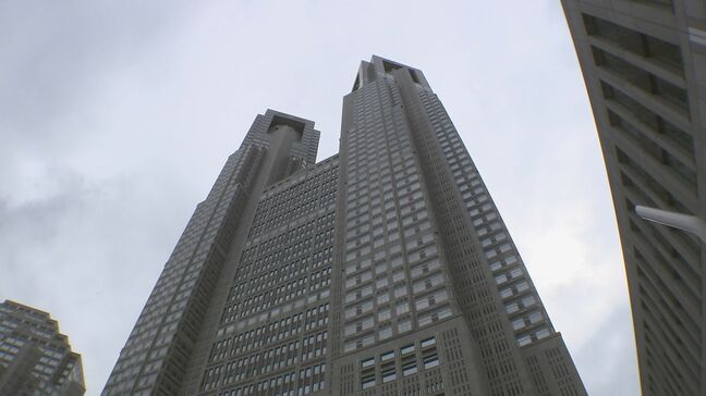 東京・西東京市の駐車場で「PFAS」含む泡消火剤が流出　目標値を下回るも井戸水の飲用を控えるよう呼びかけ|TBS NEWS DIG