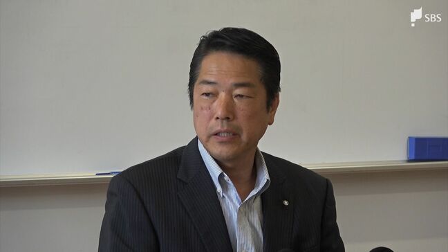 「町の幹部で協議をして最終的には離脱させていただこうと」伊豆半島南部の1市3町で取り組む広域ごみ処理計画 静岡県南伊豆町が離脱を表明 計画は事実上白紙に|TBS NEWS DIG