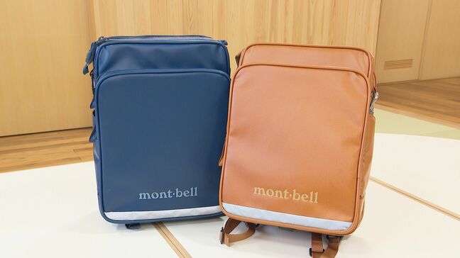 新1年生に「ランドセル」無償提供  すでに買った人には…同額程度の“祝い金”「子育て世帯への支援に」|TBS NEWS DIG