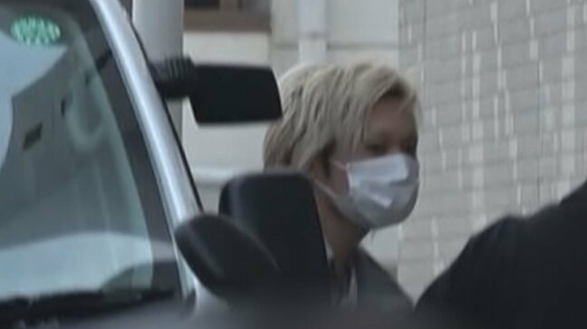 【速報】飲酒運転で死亡事故　元ホストの男に 求刑通り懲役12年の判決　熊本地裁は危険運転致死傷罪の成立を認める|TBS NEWS DIG