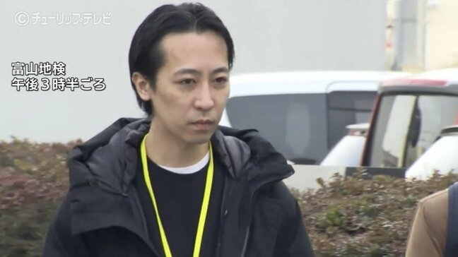 飲酒逆走で母を亡くした遺族の訴え…危険運転致死罪適用を求め6万2000人分を提出 地検との面談受け25日にも記者会見【富山】|TBS NEWS DIG