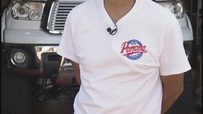 タイヤハウスから助手席ドアへ…“ランドクルーザー300” 狙う窃盗団の巧妙な手口「イタチごっこ」は終わらない　対策の最前線を「SUV専門店」が解説|TBS NEWS DIG