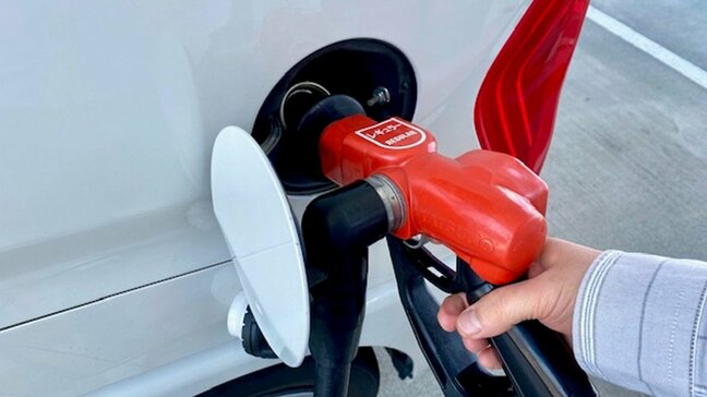 【最新】レギュラーガソリンの平均小売価格は182円70銭　2週連続の値上がり（山形県）|TBS NEWS DIG