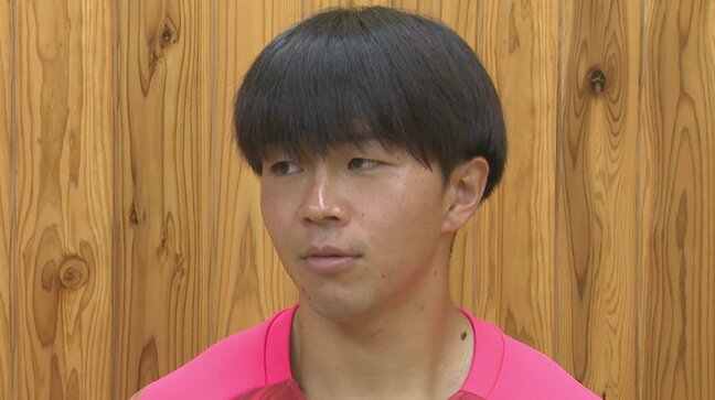約2か月間 勝利なしのロアッソ熊本 窮地の16位から這い上がれるか? エース・塩浜遼が「得点王」宣言(2025年6月17日放送)|TBS NEWS DIG