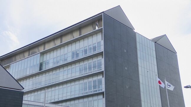 国勢調査員へのメール BCCとするところをCCに設定 他の人のメールアドレスが見える状態に…全員に謝罪 愛知・犬山市|TBS NEWS DIG