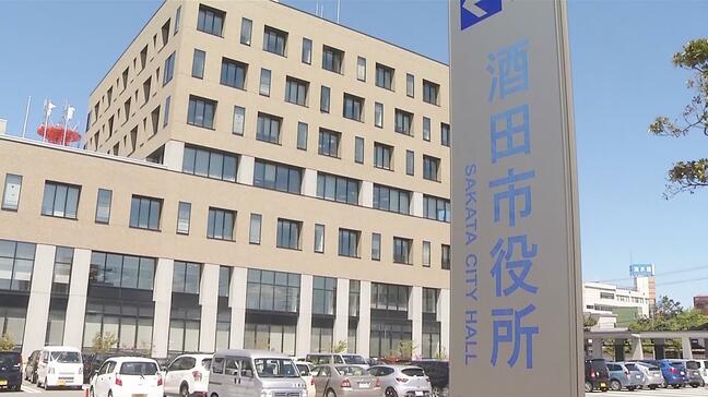 酒田市の住宅街にある寺の床下にクマ居座る　市がワナを設置も未だ捕まらず（山形）|TBS NEWS DIG