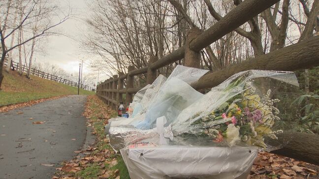 「人間として最低のくず野郎だ」【江別集団暴行死】遺族は最大限の刑罰求める 検察「地獄の苦しみを与えた張本人」主犯格とされる男(当時18)と少年(当時17)にきょう判決 札幌地裁|TBS NEWS DIG