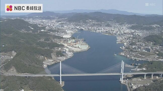長崎県の景気 「緩やかに回復」 【日銀長崎支店 ・6月公表の金融経済概況】|TBS NEWS DIG