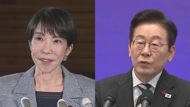 日韓首脳会談　来年1月13日、14日を軸に高市総理の地元・奈良の東大寺で調整 「シャトル外交」の一環|TBS NEWS DIG